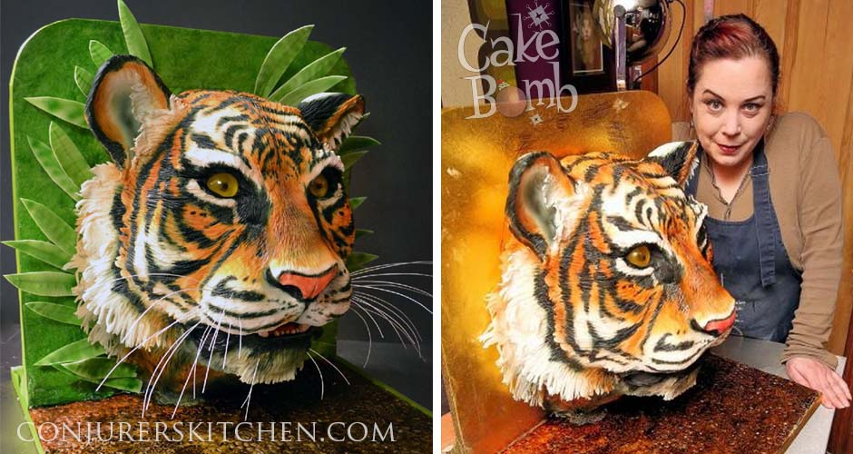 annabel tiger slider