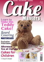 Cake Masters May Edition