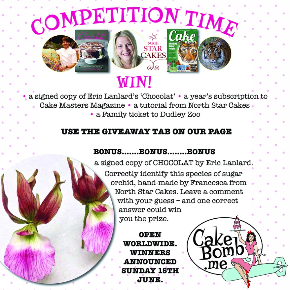 Competition for June