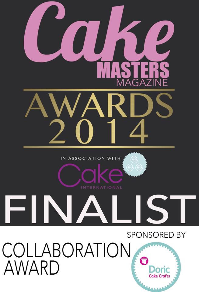 Collaboration award nomination